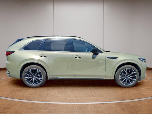 Used 2025 MAZDA CX-70 3.3 Turbo S w/ Premium Plus AWD/4WD image 9