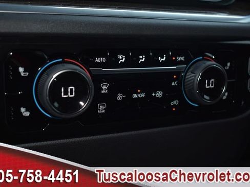 New 2026 Chevrolet Silverado 1500 RST w/ RST Select Package AWD/4WD image 28