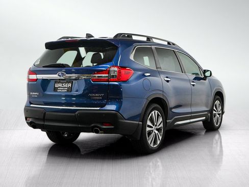 Used 2021 Subaru Ascent Touring w/ Popular Package #2 AWD/4WD image 5
