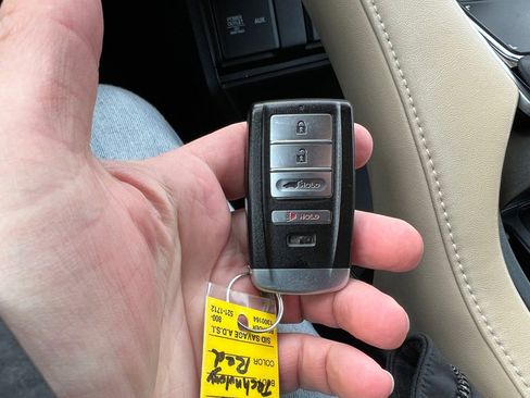 Used 2019 Acura RDX AWD w/ Technology Package image 27