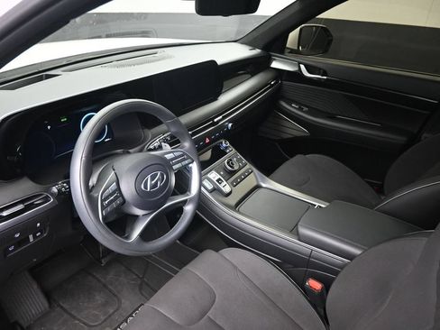 Used 2025 Hyundai Palisade Calligraphy AWD/4WD image 20