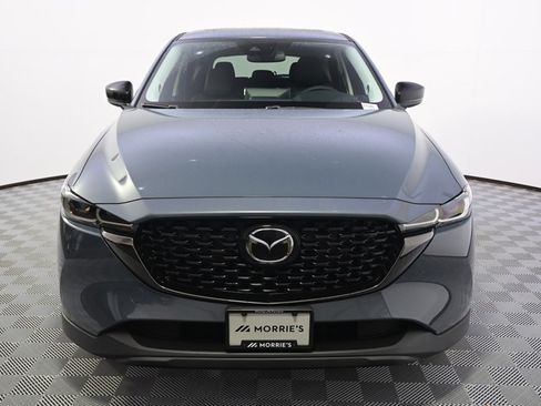 New 2025 MAZDA CX-5 Carbon Edition image 10