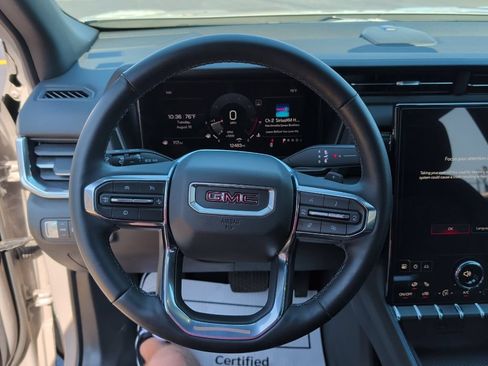 Used 2026 GMC Terrain Elevation FWD image 7
