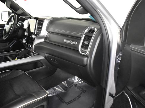 Used 2025 RAM 1500 Laramie image 47