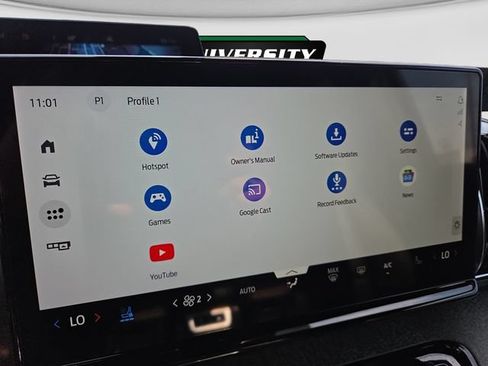 New 2027 Ford Expedition Tremor w/ Driver's Package AWD/4WD image 37
