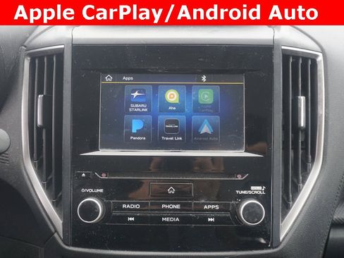 Used 2021 Subaru Forester w/ Popular Package #1 image 7