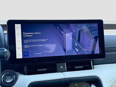 New 2026 Lexus IS 350 F Sport RWD image 31