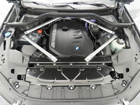 New 2026 BMW X5 xDrive40i image 30