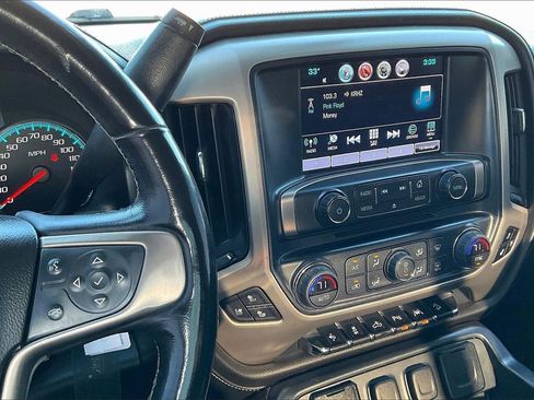 Used 2017 GMC Sierra 1500 Denali image 6