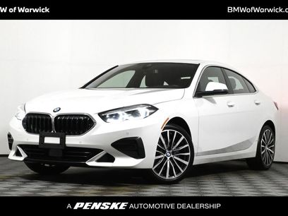 Certified 2024 BMW 228i xDrive Gran Coupe w/ Premium Package