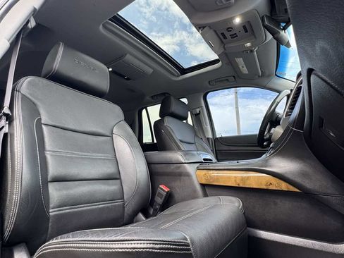 Used 2017 GMC Yukon Denali w/ Open Road Package image 29