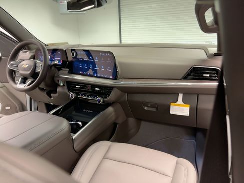 New 2026 Chevrolet Tahoe LT image 29