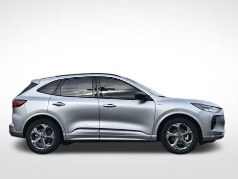 Used 2024 Ford Escape ST-Line w/ Tech Pack #1 image 9