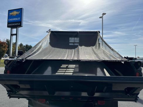 New 2025 Chevrolet Silverado 3500 W/T w/ WT Convenience Package image 11