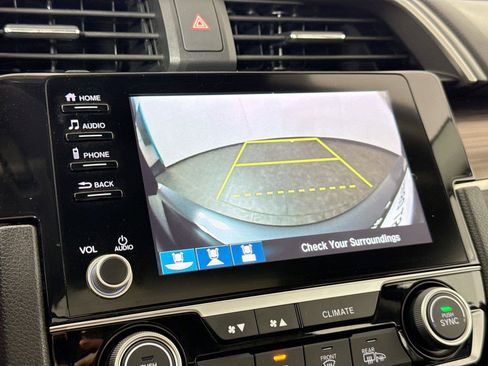 Used 2019 Honda Civic EX-L image 23
