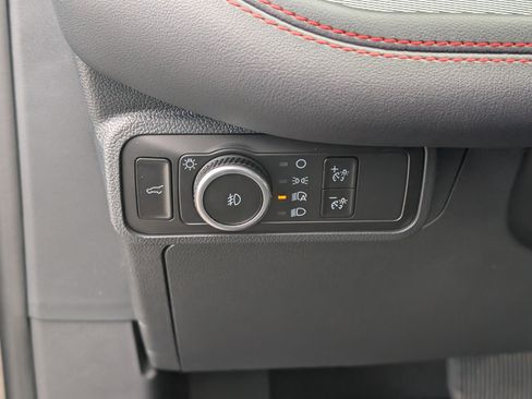 New 2026 Ford Explorer ST image 21