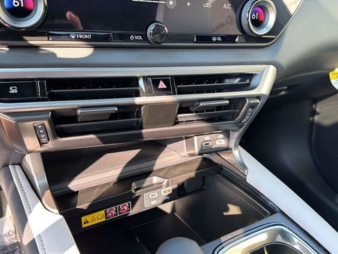 New 2026 Lexus RX 350 Premium FWD image 27