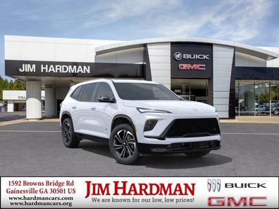 New 2026 Buick Enclave Sport Touring