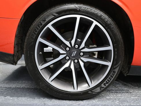 Used 2023 Dodge Challenger R/T image 13