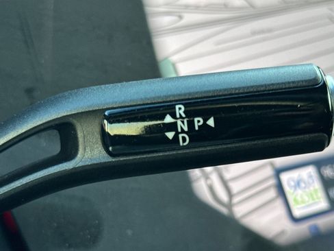 Certified 2024 Mercedes-Benz EQE AMG 4MATIC SUV image 28