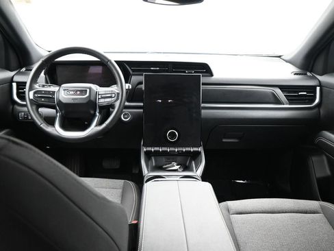 Used 2025 GMC Terrain Elevation image 9