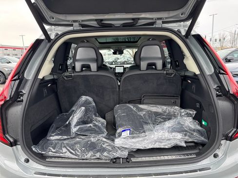 Certified 2026 Volvo XC90 B6 Plus w/ Protection Package Premier AWD/4WD image 28