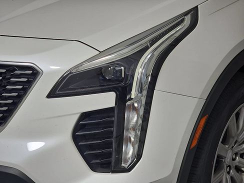 Used 2019 Cadillac XT4 Premium Luxury w/ Driver Awareness Package FWD image 26