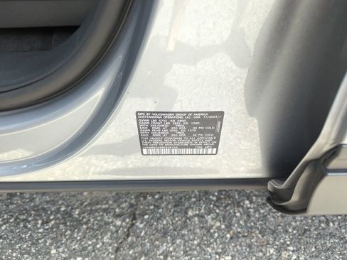 Used 2024 Volkswagen Atlas SE FWD image 52