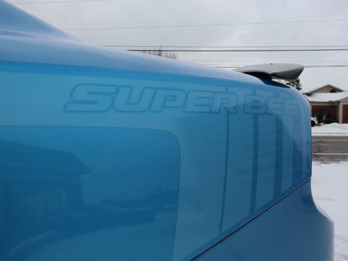 Used 2023 Dodge Charger Scat Pack w/ Plus Group image 29