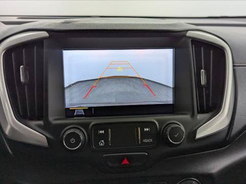 Used 2020 GMC Terrain SLT w/ Preferred Package AWD/4WD image 29