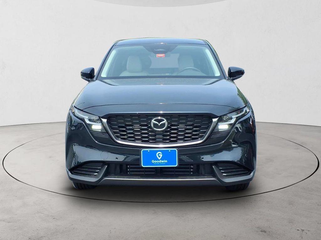 New 2026 MAZDA CX-5 Select AWD/4WD image 2