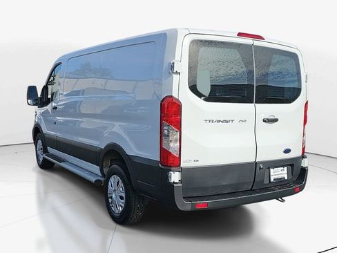 Used 2024 Ford Transit 250 Low Roof w/ Exterior Upgrade Package image 5