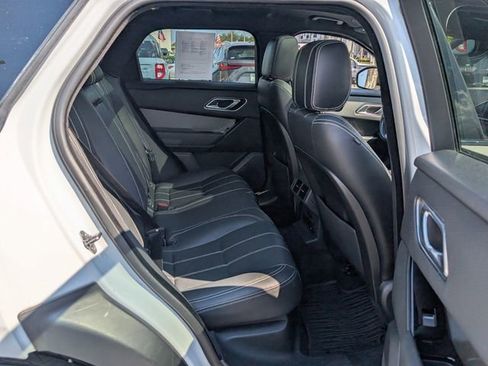 Used 2021 Land Rover Range Rover Velar S image 18