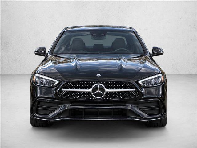 New 2026 Mercedes-Benz C 300 Sedan image 2