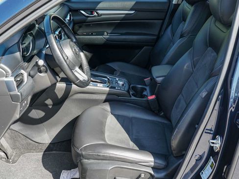 Used 2019 MAZDA CX-5 Touring FWD image 8