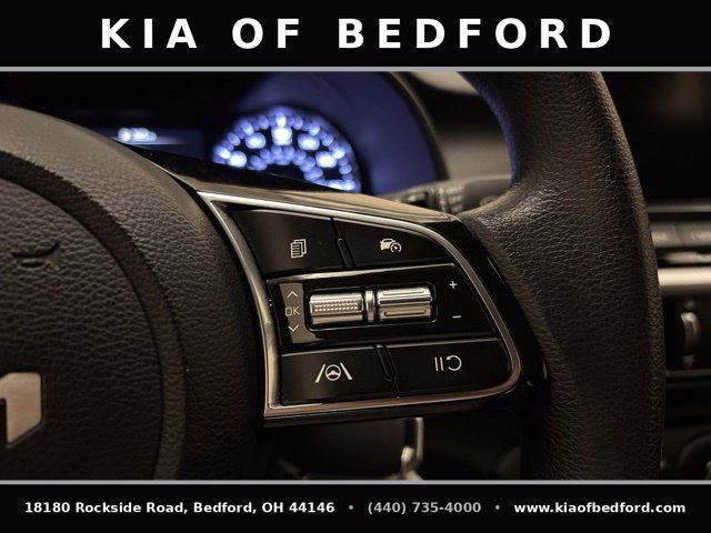 Certified 2023 Kia Forte LXS FWD image 20