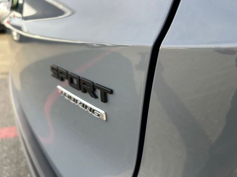 Used 2024 Honda CR-V Sport Touring image 33