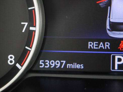 Used 2023 Nissan Murano SL w/ SL Moonroof Package image 16