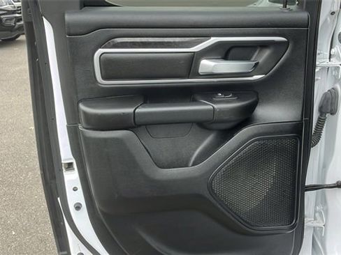 Used 2022 RAM 1500 Big Horn image 19