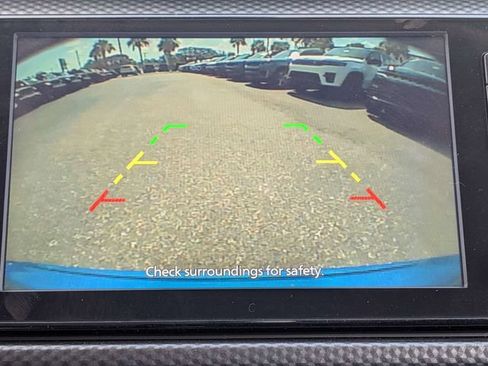 Used 2024 Nissan Kicks SV FWD image 23