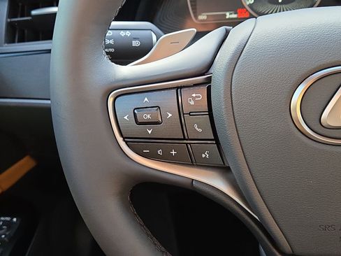 New 2025 Lexus ES 350 350 image 21