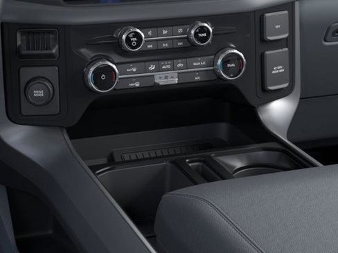 Used 2024 Ford F150 XLT w/ Mobile Office Package image 15