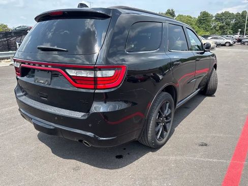 Used 2018 Dodge Durango R/T w/ Trailer Tow Group IV AWD/4WD image 2