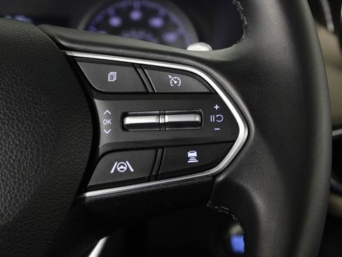 Certified 2023 Hyundai Santa Fe SEL FWD image 29