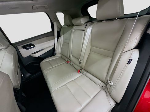 Used 2023 Nissan Rogue SL AWD/4WD image 29
