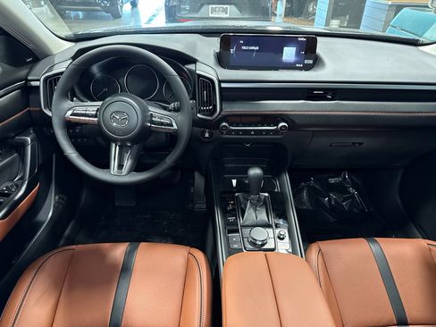 New 2026 MAZDA CX-50 Meridian Edition w/ Cargo Package AWD/4WD image 7