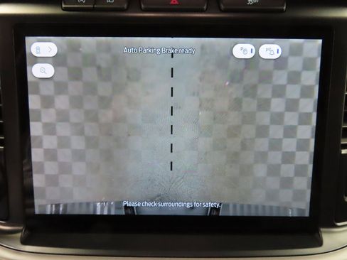 Used 2024 Ford F150 XLT w/ Tow/Haul Package image 17