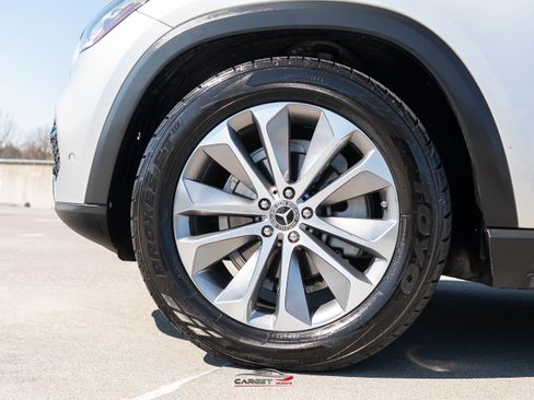 Used 2020 Mercedes-Benz GLE 350 4MATIC w/ Premium Package image 10