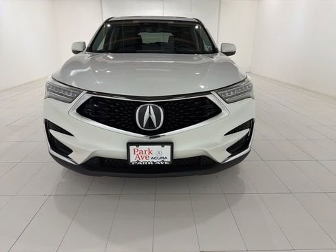 Used 2021 Acura RDX w/ Technology Package image 8