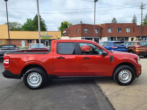 Used 2024 Ford Maverick XL w/ Equipment Group 100A Standard AWD/4WD image 8